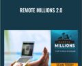 Remote Millions 2.0 – Sean Terry