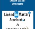 LinkedIn Mastery Accelerator – Sebastian Robeck