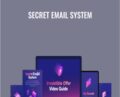 Secret Email System – Matt Bacak