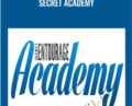 Secret Academy – Secret Entourage