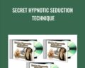 Secret Hypnotic Seduction Technique – Nathan Blaszak