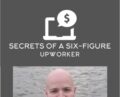 Secrets Of A Six – Figure Elancer