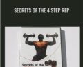 Secrets Of The 4 Step Rep – Bowflex