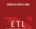 Secrets at Apples Core – Adam Lashinsky