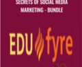 Secrets of Social Media Marketing – Bundle