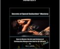 Secrets of Speed Seduction Mastery – Ross Jeffries