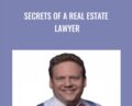 Secrets of a Real Estate Lawyer – Bill Bronchick