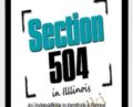 Section 504 in Illinois – John B. Comegno II