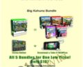Sedona Method-Big Kahuna Bundle – Hale Dwoskin