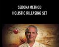 Sedona Method-Holistic Releasing Set – Hale Dwoskin