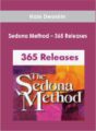 Hale Dwoskin – Sedona Method – 365 Releases
