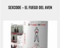 SexCode-El Fuego del Aven – Seducción Científica