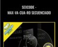 SexCode-Max-Va-Cua-Ro Secuenciado – Seducción Científica