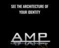 See the Architecture of Your Identity – AMP
