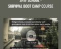 SHTF School-Survival Boot Camp Course – Selco