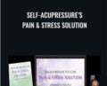 Self-Acupressures Pain and Stress Solution – Michael Reed Gach