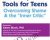 Self-Compassion Tools for Teens: Overcoming Shame and the Inner Critic – Karen Bluth