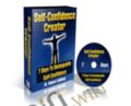 Self Confidence Creator – Dr. Robert Anthony