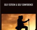 Self Esteem and Self Confidence – Dantalion Jones