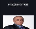 Overcoming shyness – Richard Bandler