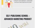 Self-Publishing School – Advanced Marketing Product
