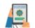 Self-Publishing School – Chandler and team
