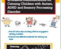 Self-Regulation Strategies and Techniques: In-Session Demonstrations for Calming Children with Autism, ADHD and Sensory Processing Disorder – Teresa Garland
