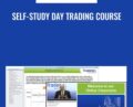 Self-Study Day Trading Course – Tradenet