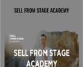 Sell From Stage Academy – Colin Boyd