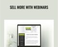 Sell More with Webinars – Luisa Zhou