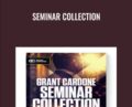 Seminar Collection – Grant Cardone
