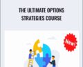 The Ultimate Options Strategies Course – Sensibull