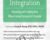 Sensory Integration: Assessing and Treating Kids When Formal Testing Isnt Possible – Susan B. Young