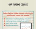 Gap Trading Course – Serge Berger
