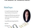 The Secret of Raising Money – Michael Simpson