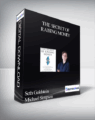 Seth Goldstein Michael Simpson – The Secret of Raising Money