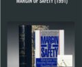 Margin of Safety (1991) – Seth Klarman