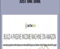 Just One Dime – Seth Kneip