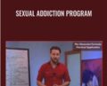 Sexual Addiction Program – Adam Lyons