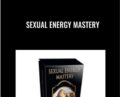 Sexual Energy Mastery – Charisma School