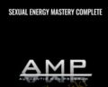 Sexual Energy Mastery Complete – AMP