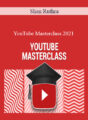Shan Ruthra – YouTube Masterclass 2021