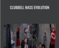 Clubbell Mass Evolution – Shane Heins