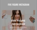 Five Figure Instagram – Shannon Lutz