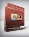 Shannon O’Hara – Talk to the Entities Beginning May-16 Teleseries