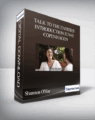 Shannon O’Hara – Talk to the Entities Introduction Jun-15 Copenhagen