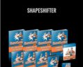 Shapeshifter – Adam Steer and Ryan Murdock