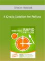 Shaun Hadsall – 4 Cycle Solution for Fatloss