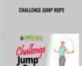Challenge Jump Rope – Shawna Kaminski