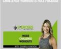 Challenge Workouts Full Package – Shawna Kaminski